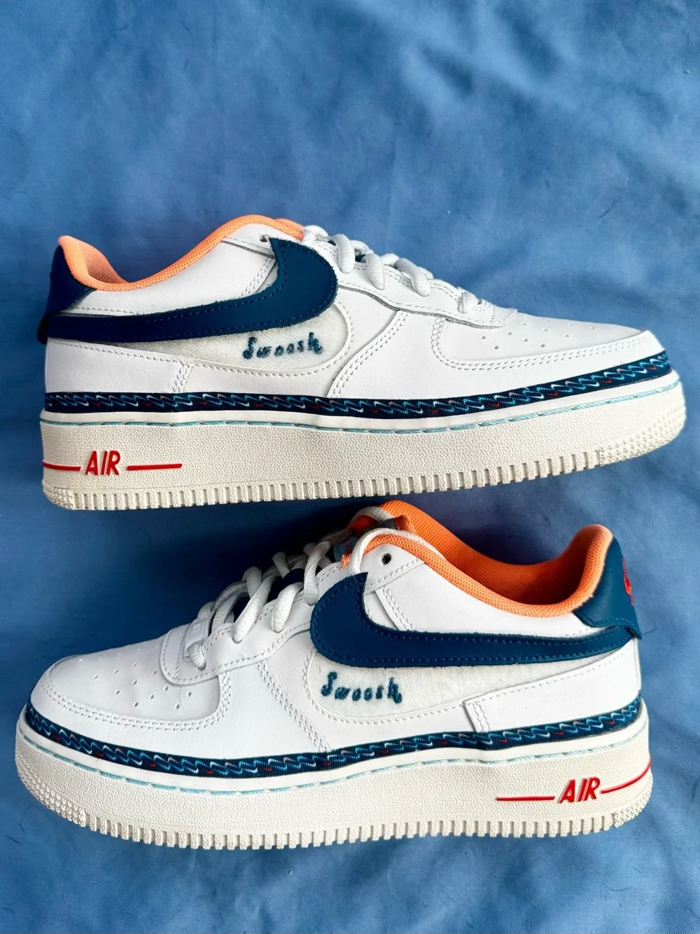 Nike Air Force 1 Low '07 GS